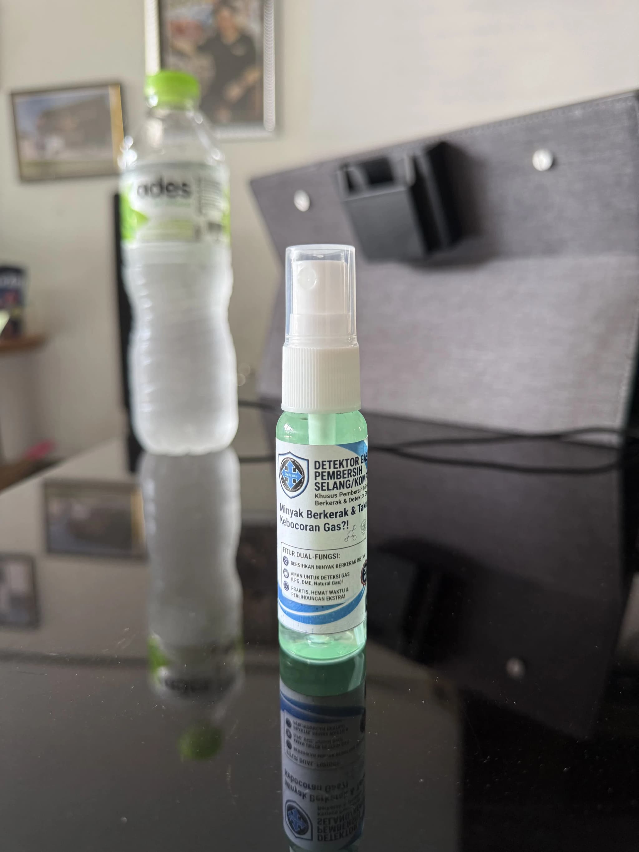 Spray Pembersih Inchristo